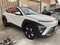هیوندای کۆنا